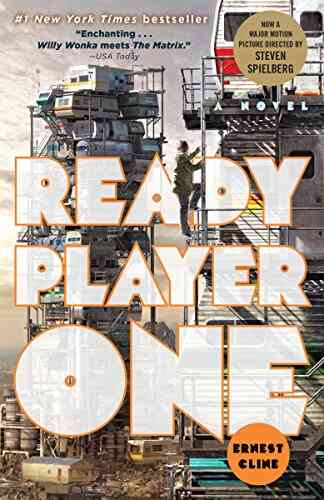 Ready Player One Ernest Cline