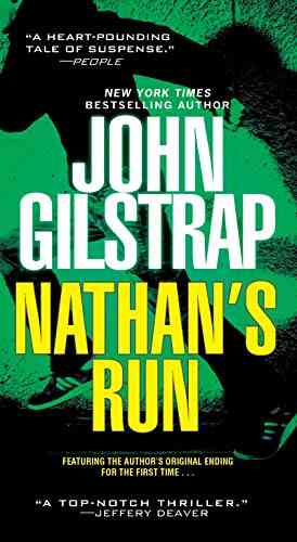 Nathan S Run John Gilstrap
