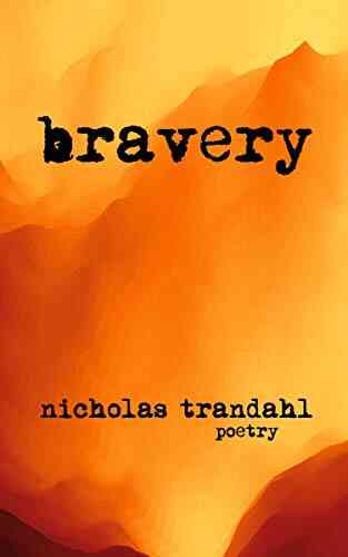 Bravery HRISHIKESH GOSWAMI