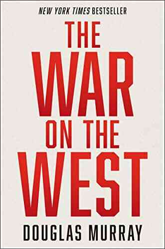 The War On The West
