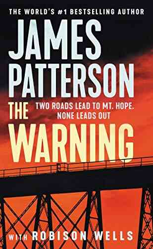 The Warning James Patterson