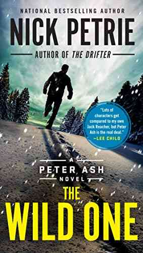The Wild One (A Peter Ash Novel 5)