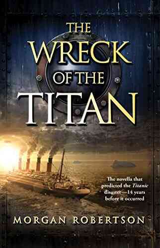 The Wreck Of The Titan