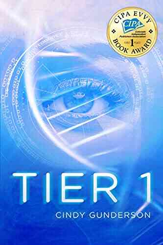 Tier 1: Tier Trilogy 1 Cindy Gunderson