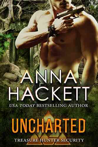 Uncharted (Treasure Hunter Security 2)