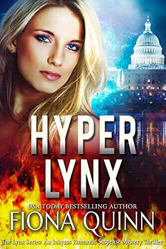 Hyper Lynx (The Lynx 6)