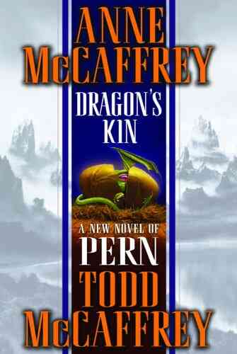 Dragon S Kin (Pern 17) Anne McCaffrey