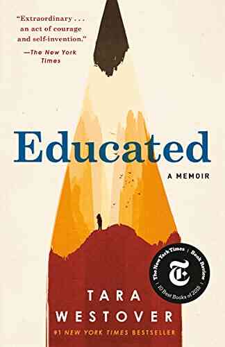 Educated: A Memoir Tara Westover