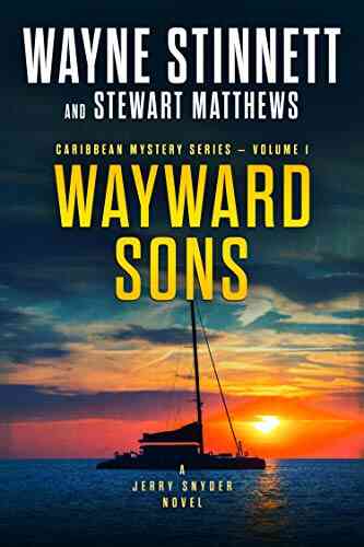 Wayward Sons: A Jerry Snyder Novel (Caribbean Mystery 1)