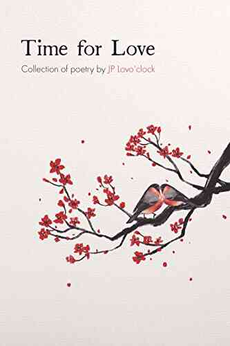 Time For Love JP Lovoclock