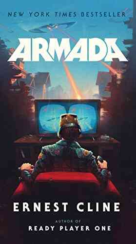Armada: A Novel By The Author Of Ready Player One