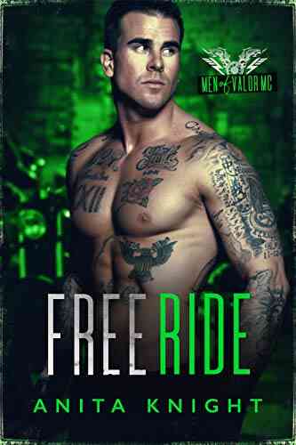 Free Ride Anita Knight