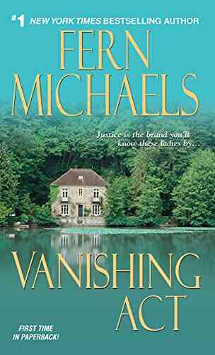 Vanishing Act (Sisterhood 15) Fern Michaels