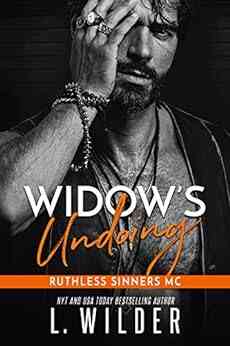 Widow S Undoing (Ruthless Sinners MC 4)