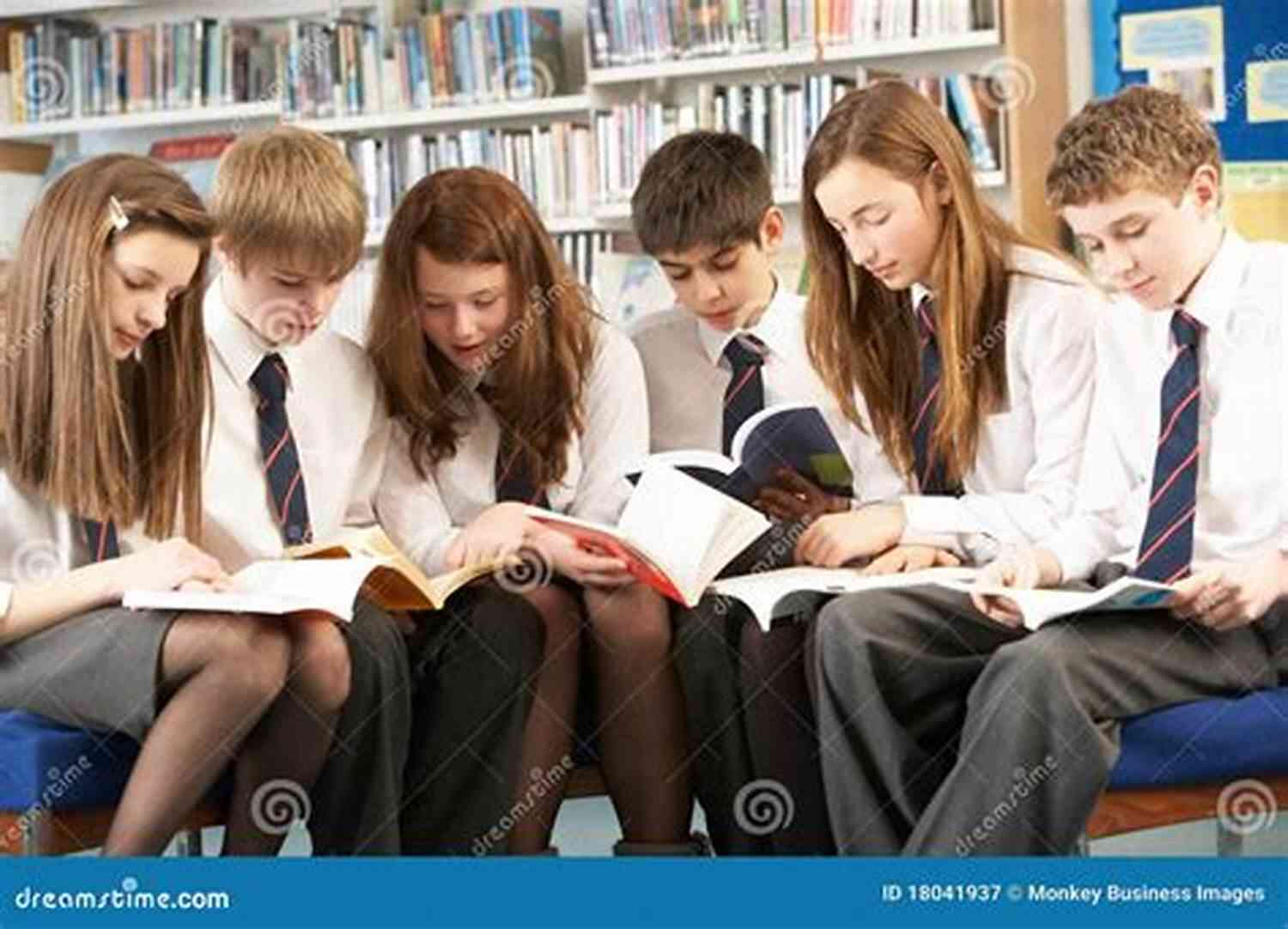 A Young Student Reading A Book, Finding Success Through Self Study The LSAT Trainer: A Remarkable Self Study Guide For The Self Driven Student