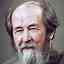 Aleksandr Solzhenitsyn