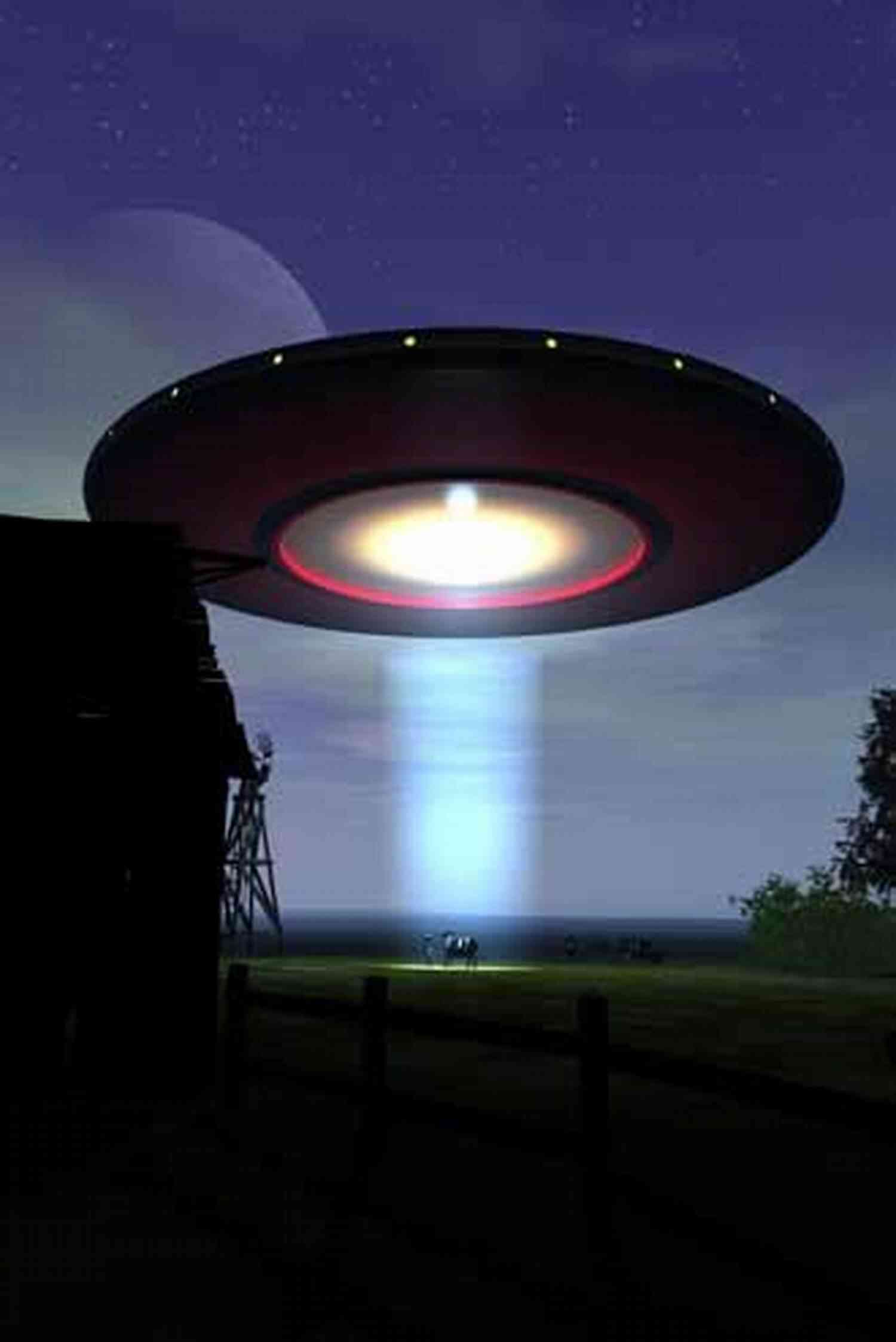 Alien Abduction: A Controversial Aspect Of UFO Phenomena Unidentified Flying Objects (UFOs): Fact Or Fiction?: The Best Around That Provides You Only With The Facts Regarding The Subject Matter Of UFOs And Extraterrestrial Life