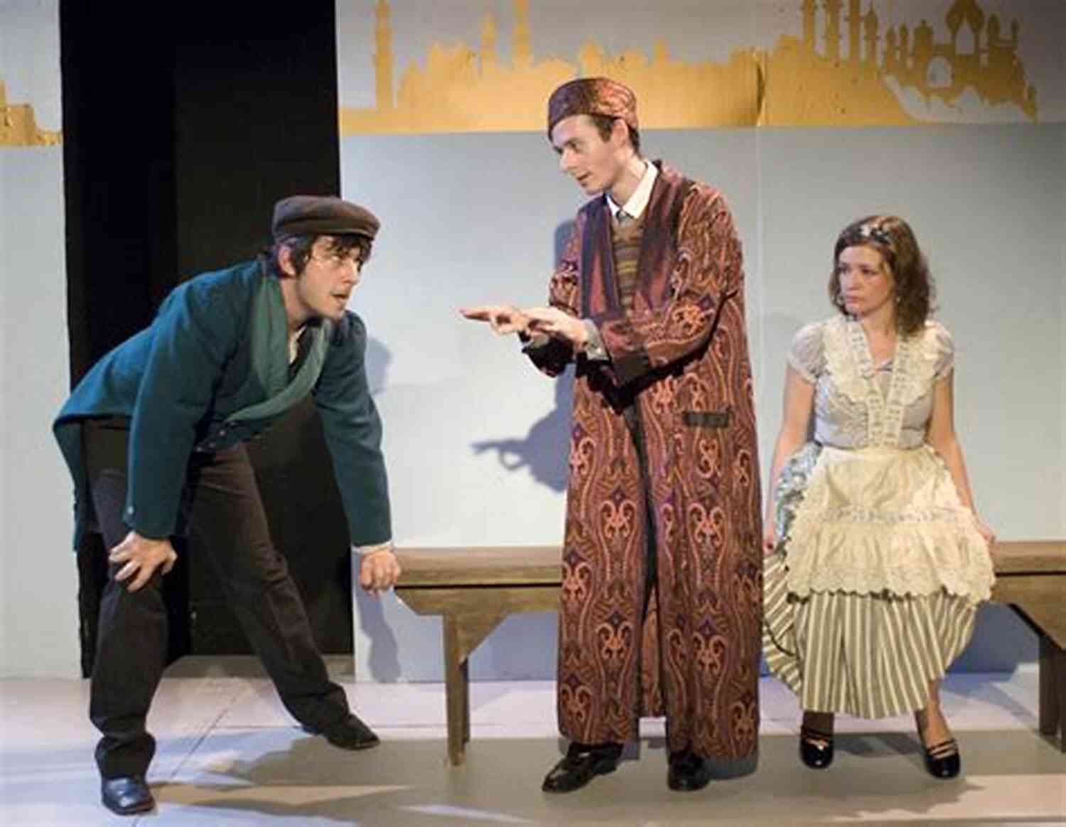 Anton Chekhov's Country Life Plays Uncle Vanya: Scenes From Country Life (Plays By Anton Chekhov)
