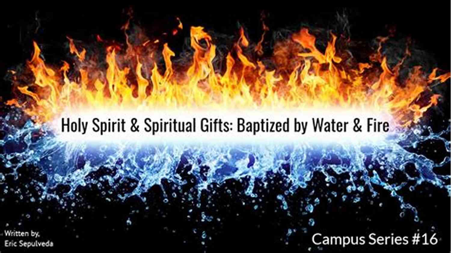 Be Baptized In Liquid Fire The Ultimate Spiritual Experience 10 PRAYER POINTS FOR THE BAPTISM OF THE HOLY SPIRIT: BE BAPTIZED IN LIQUID FIRE