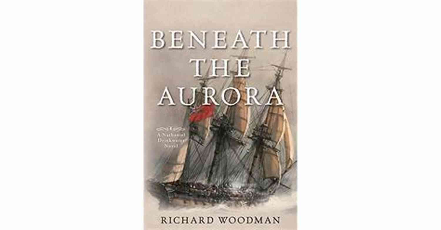 Beneath The Aurora 12 Nathaniel Drinkwater Novel Beneath The Aurora: #12 A Nathaniel Drinkwater Novel