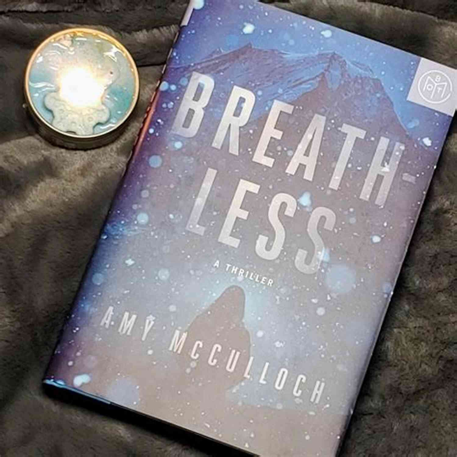 Breathless Amy McCulloch A Captivating Author Breathless Amy McCulloch