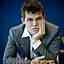C J Carlsen