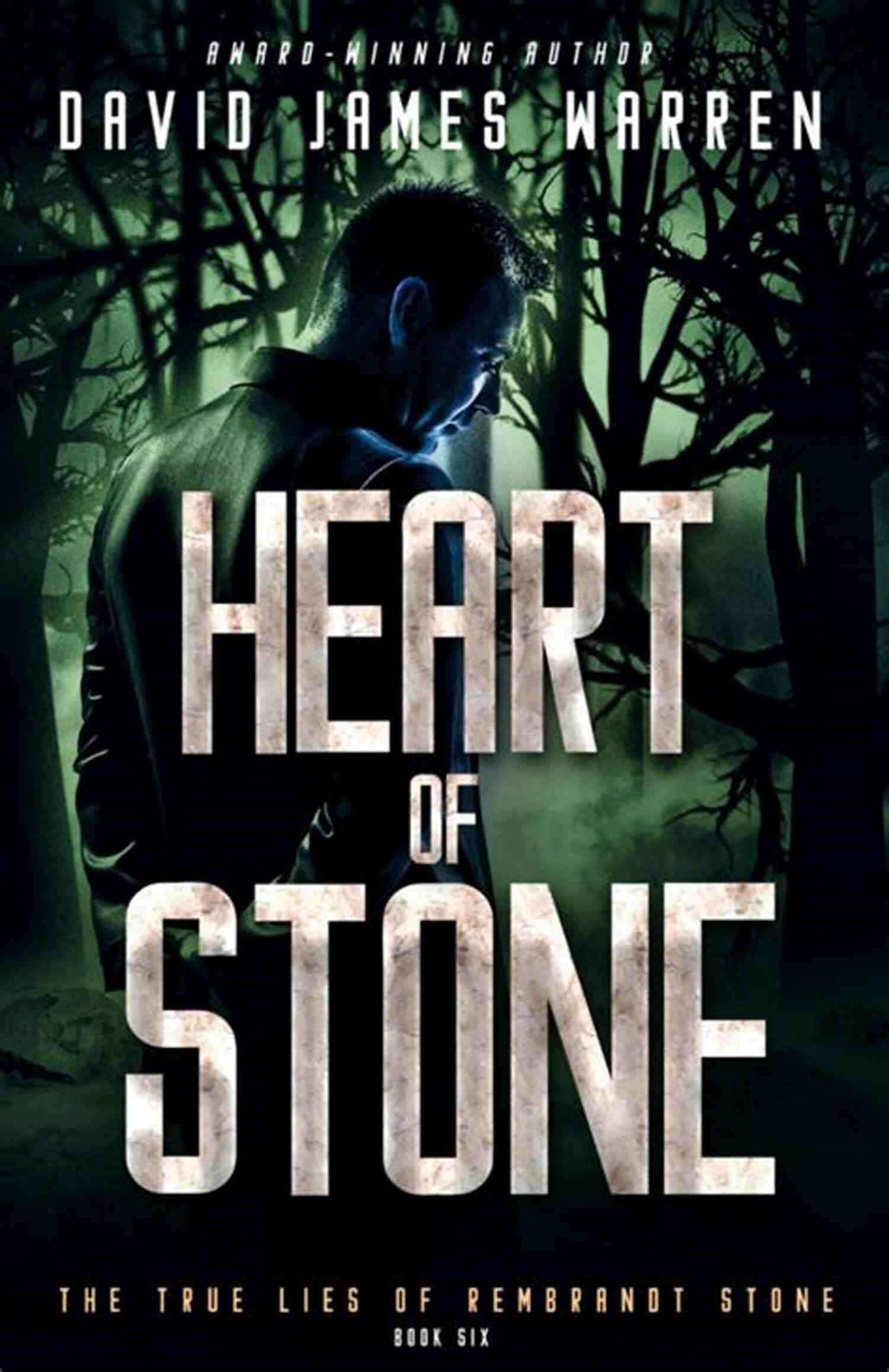 Cover Of The True Lies Of Rembrandt Stone Cast The First Stone: A Time Travel Thriller (The True Lies Of Rembrandt Stone 1)