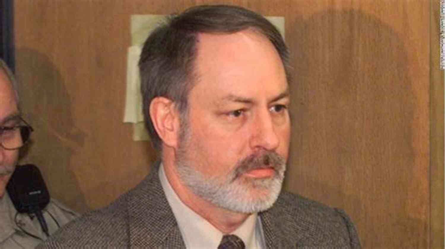 Crime Scene: Unveiling The Terror Of Robert Lee Yates Jr. The Spokane Killer: The Life Of Serial Killer Robert Lee Yates Jr (Serial Killer True Crime 12)
