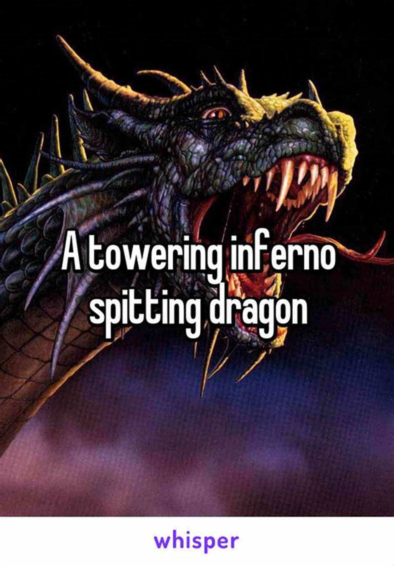 Depiction Of A Dragon Towering Above A Crowd Of Oppressed People, Extending Her Wings As A Symbol Of Freedom The Dragonback 4 6: Dragon And Herdsman Dragon And Judge Dragon And Liberator