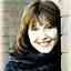 Donna Woolfolk Cross