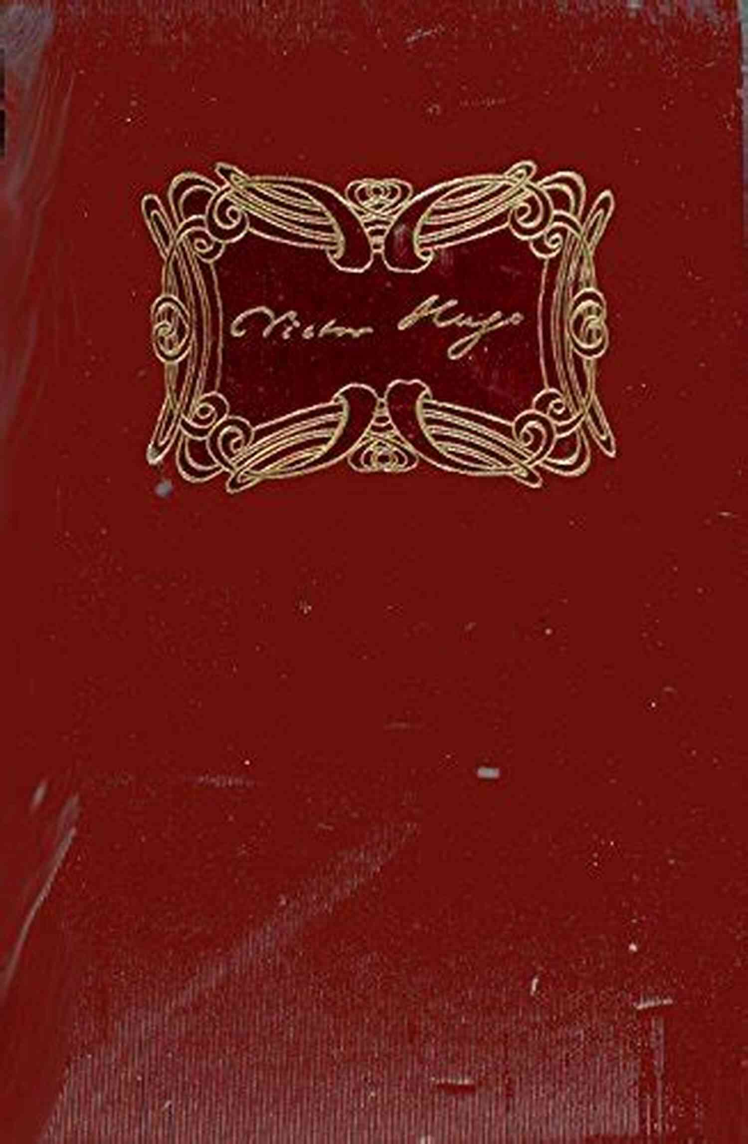 Dramas By Victor Hugo Cromwell The Burgraves Dramas By Victor Hugo V 3: Cromwell The Burgraves