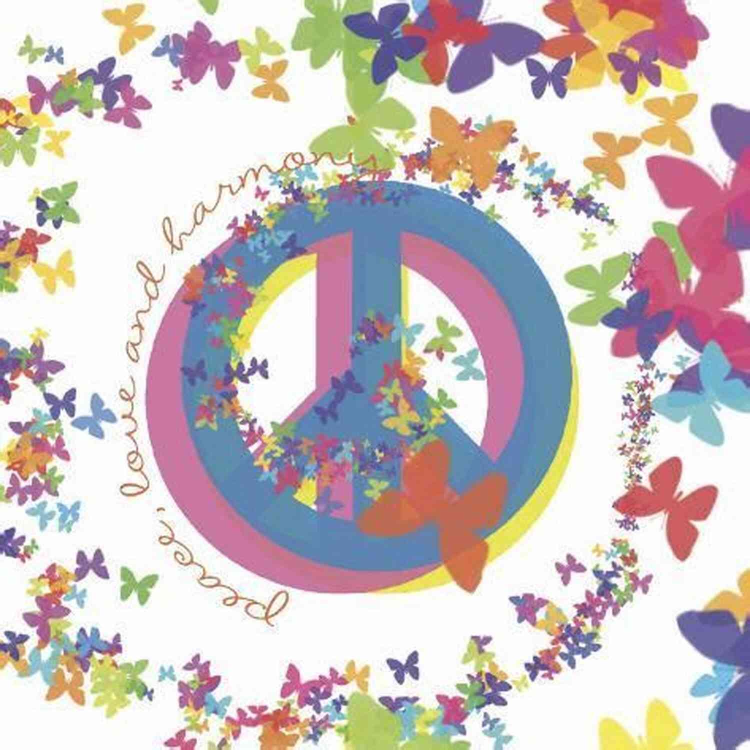 Embrace The Peace Journey Spread Love And Harmony Peace Journey James Lazareth