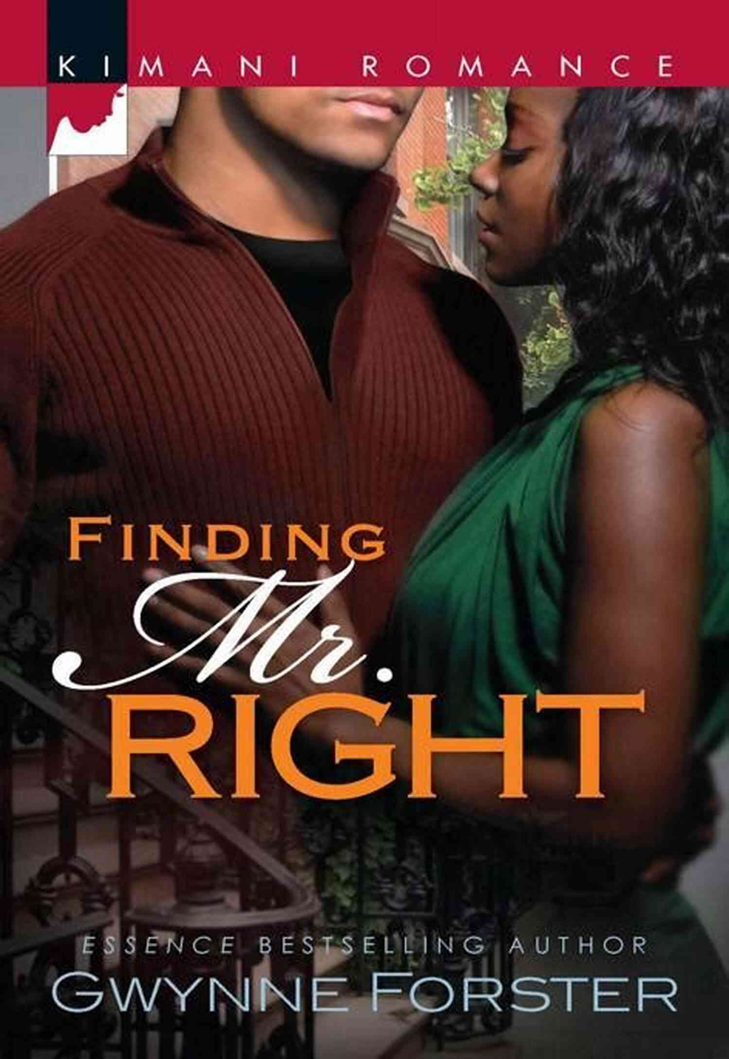 Finding Mr Right Mary Cobb Watkins Finding Mr RIght 2 Mary Cobb Watkins