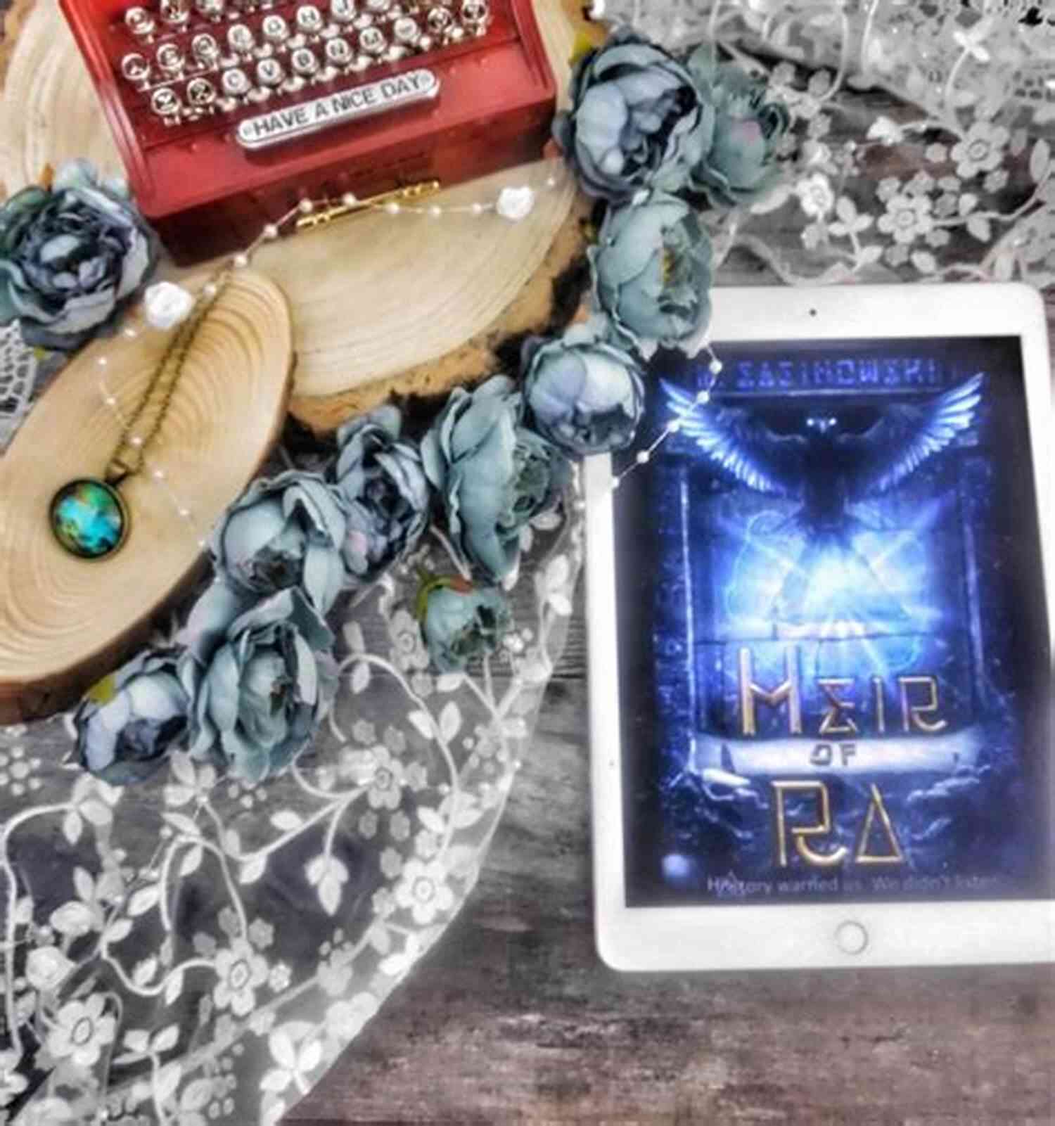 Heir Of Ra Blood Of Ra One Ancient Secrets Heir Of Ra (Blood Of Ra One)