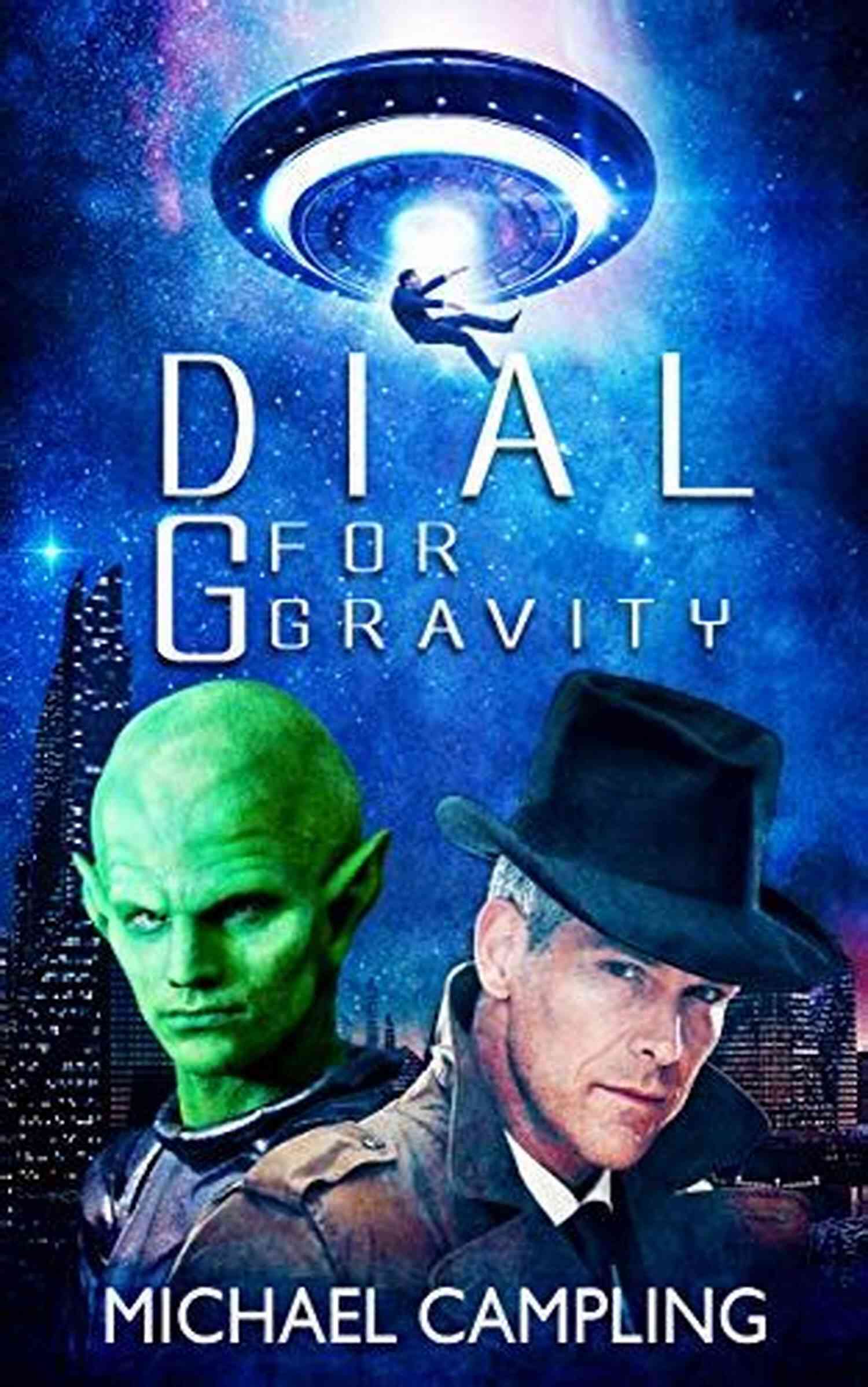 Humorous Science Fiction The Lost Planet Of Vogon Crazy Foolish Robots: A Humorous Science Fiction (The Robot Galaxy 1)