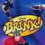 J D Brink