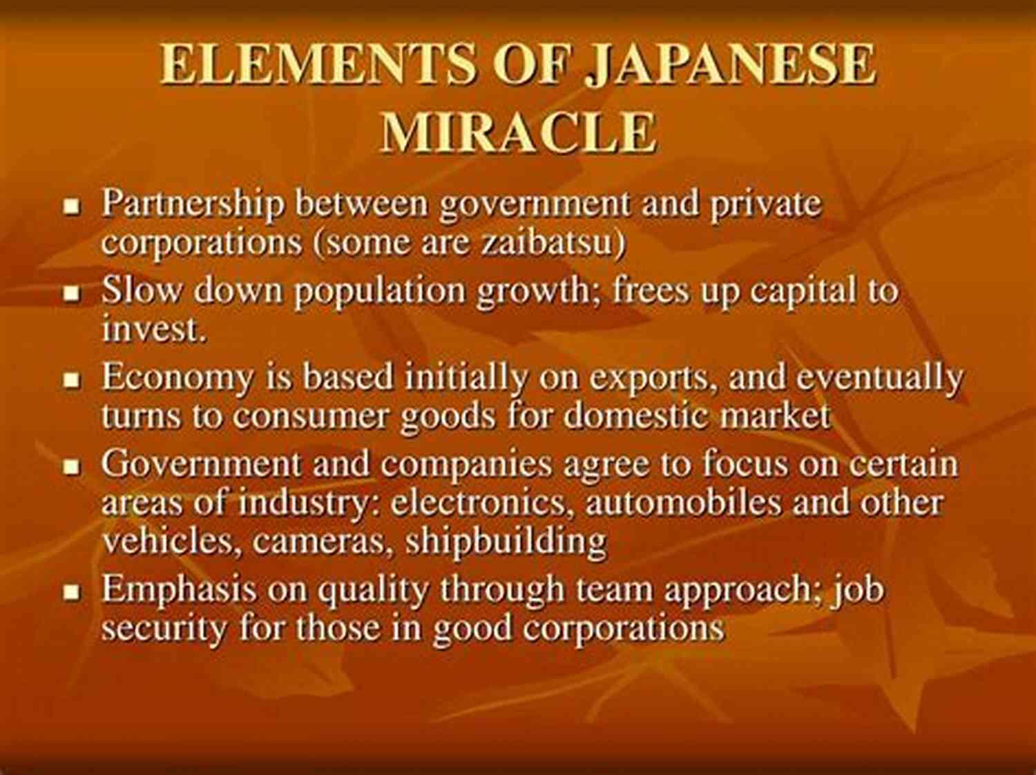 Japanese Miracle Japanese History 2 In 1: Ancient Japan And Modern History Of Japan (Easy History)