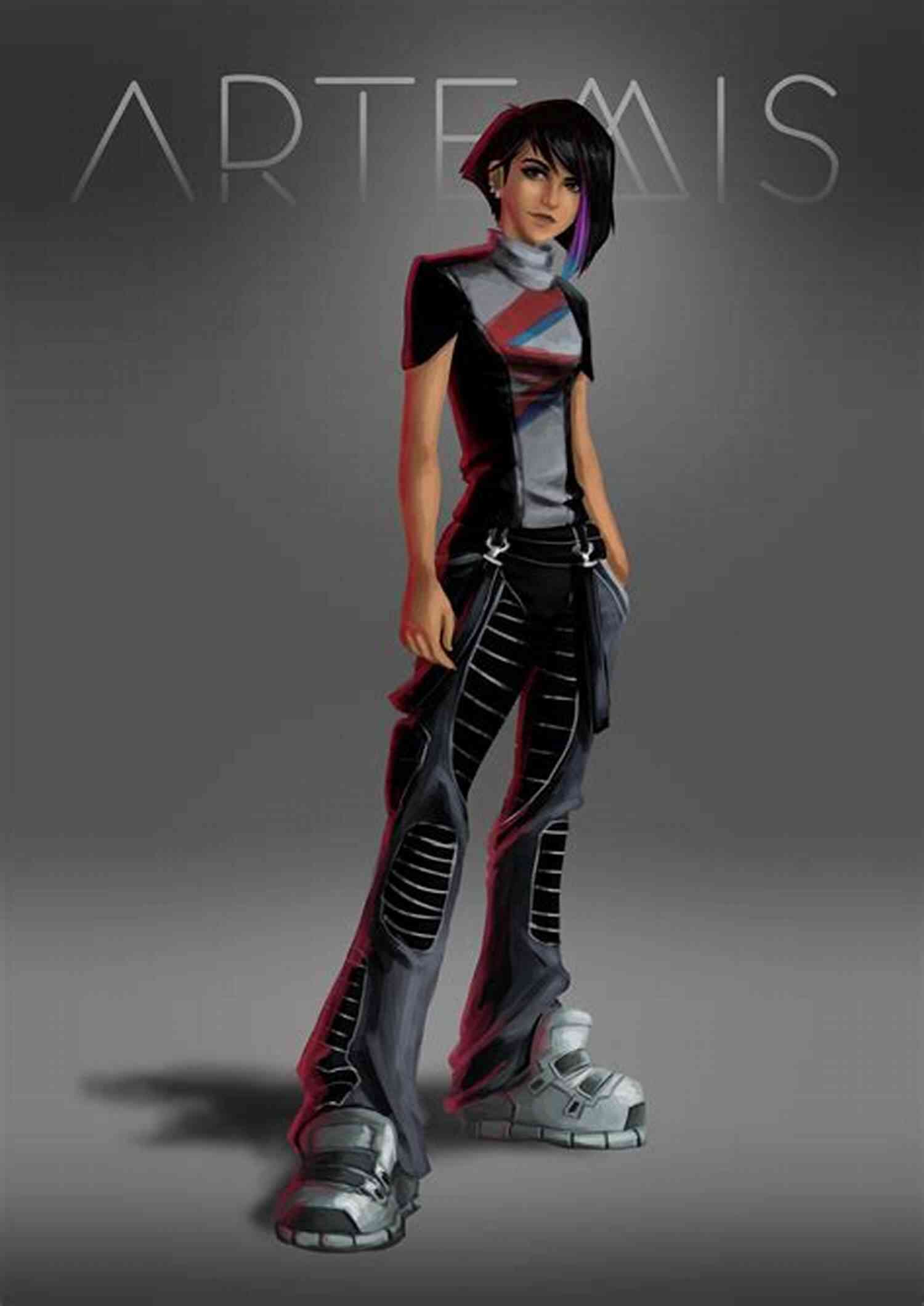Jazz Bashara The Relatable Heroine Of Artemis Artemis: A Novel Andy Weir