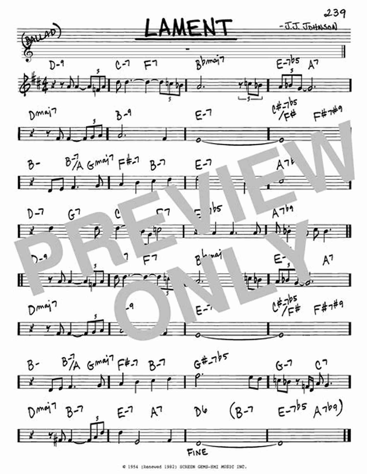 Left In Lament By Benjamin Collins Sheet Music Grand One Hand Solos For Piano 3: 8 Late Elementary Pieces For Right Or Left Hand Alone (Piano)