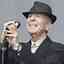 Leonard Cohen