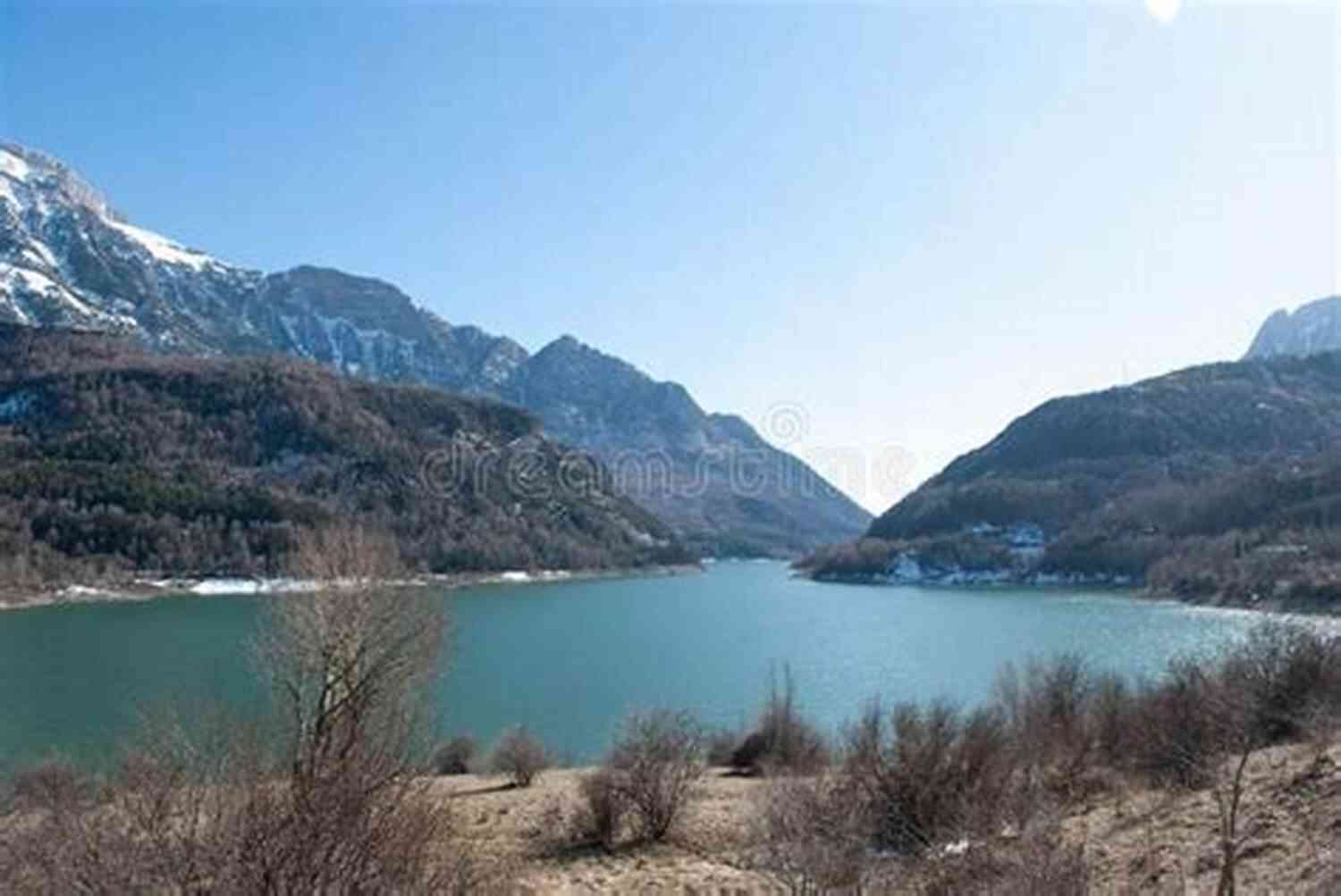Majestic River Cascading Through Majestic Mountains Nai S Battle Song And Other Poems