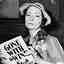Margaret Mitchell