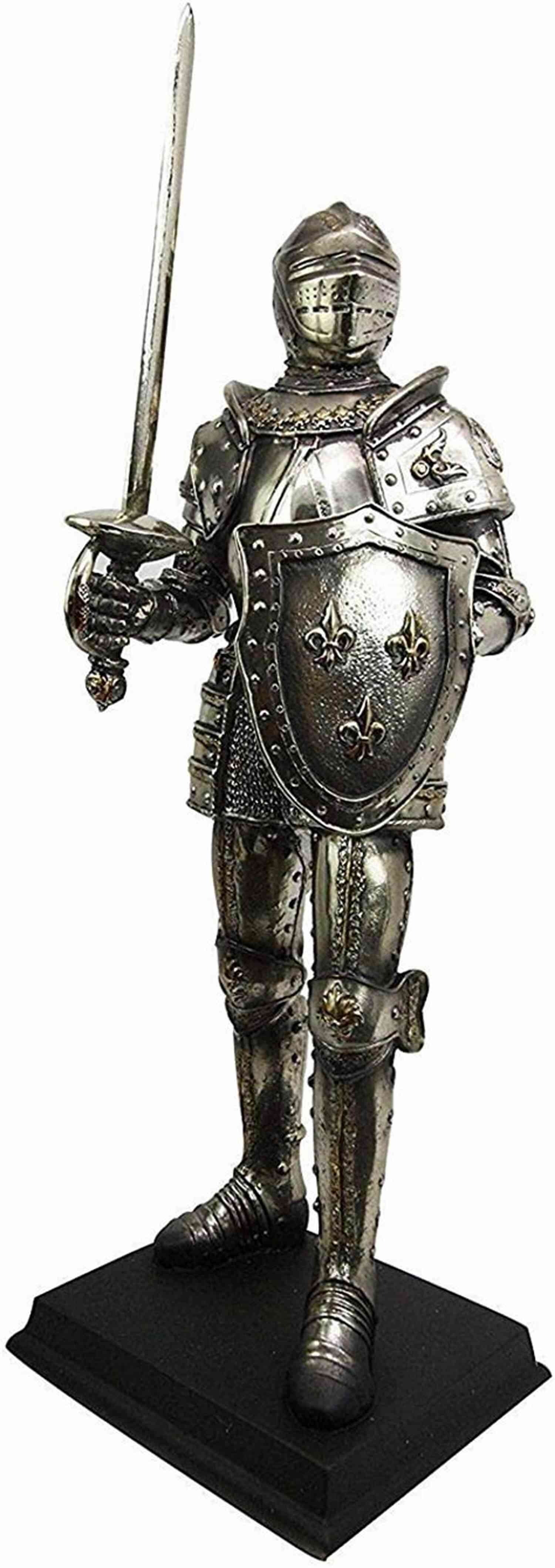 Medieval Knights Of Valor Once Upon A Time (Romance A Medieval Fairytale Collections 1)