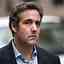 Michael Cohen