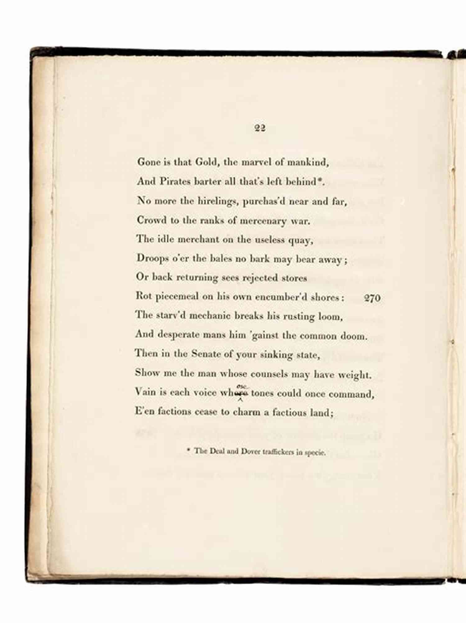 Minerva Goddess The Curse Of Minerva A Poem (Lord Byron Classics)
