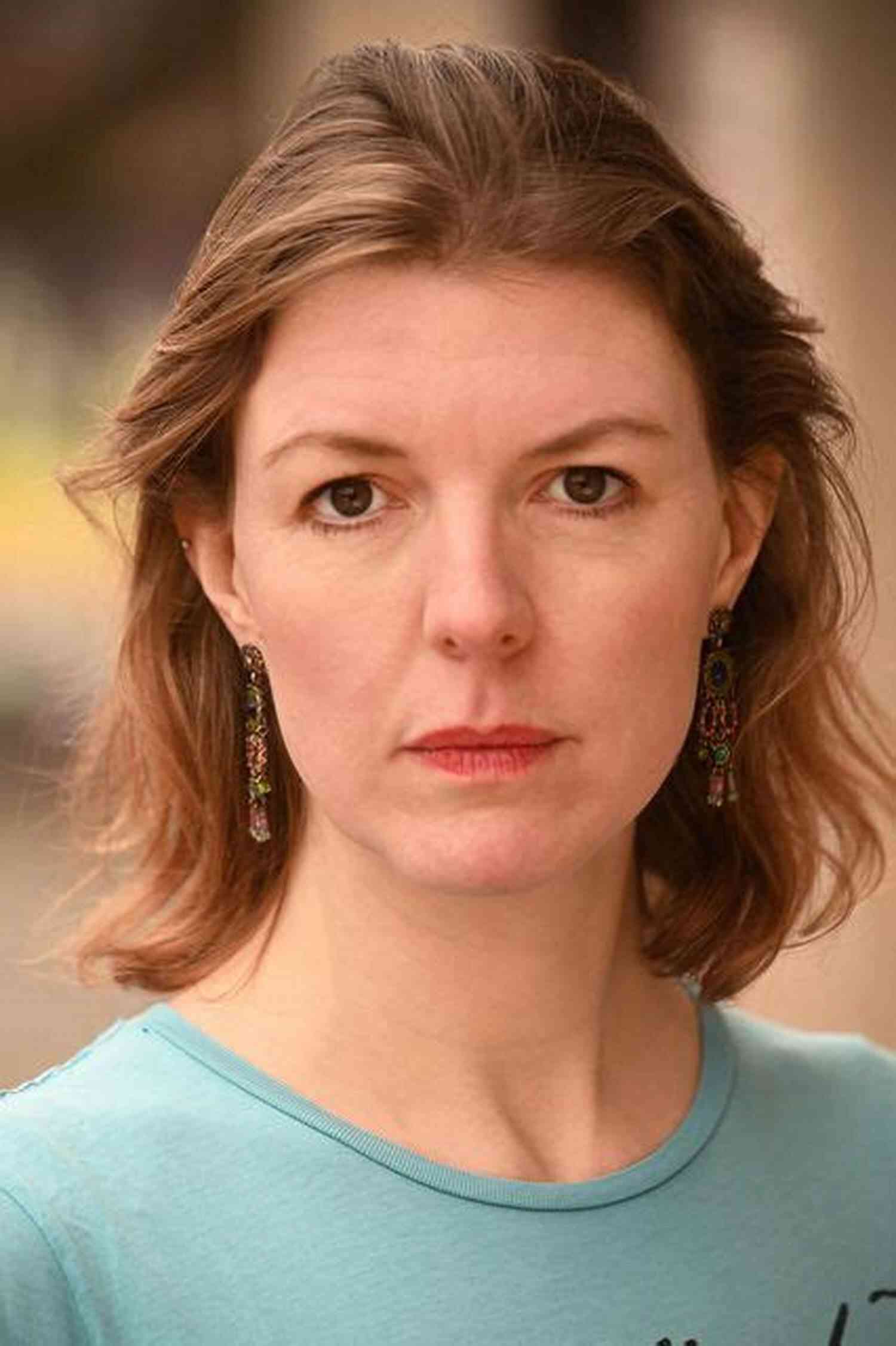 Nicole Titus The Brave Dreamer Who Escaped And Survived With Determination Escape And Abandonment Nicole Titus