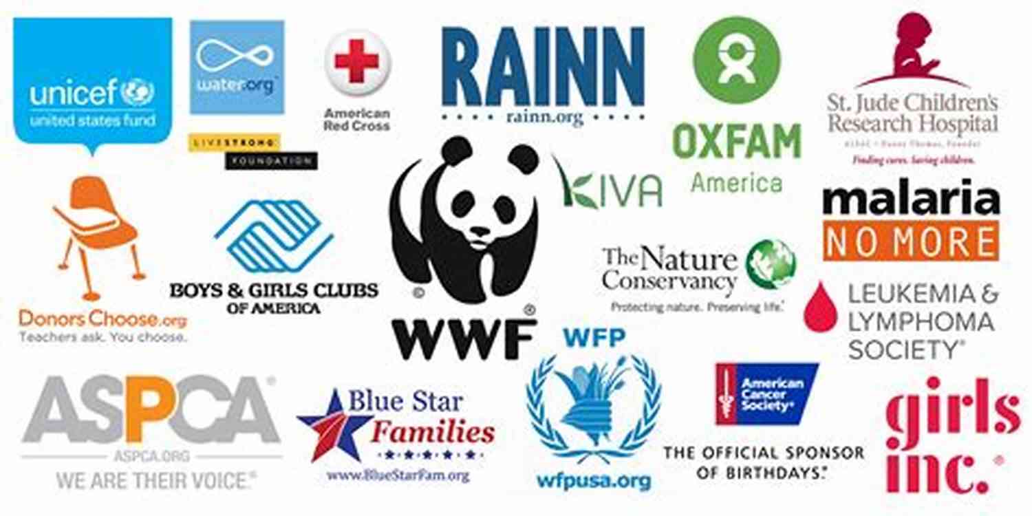 Nonprofit Organizations Nonprofit Organizations: A Basic 