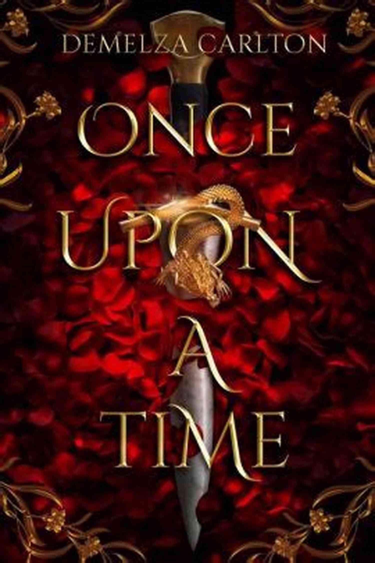 Once Upon Time Romance Medieval Fairytale Collections Once Upon A Time (Romance A Medieval Fairytale Collections 1)