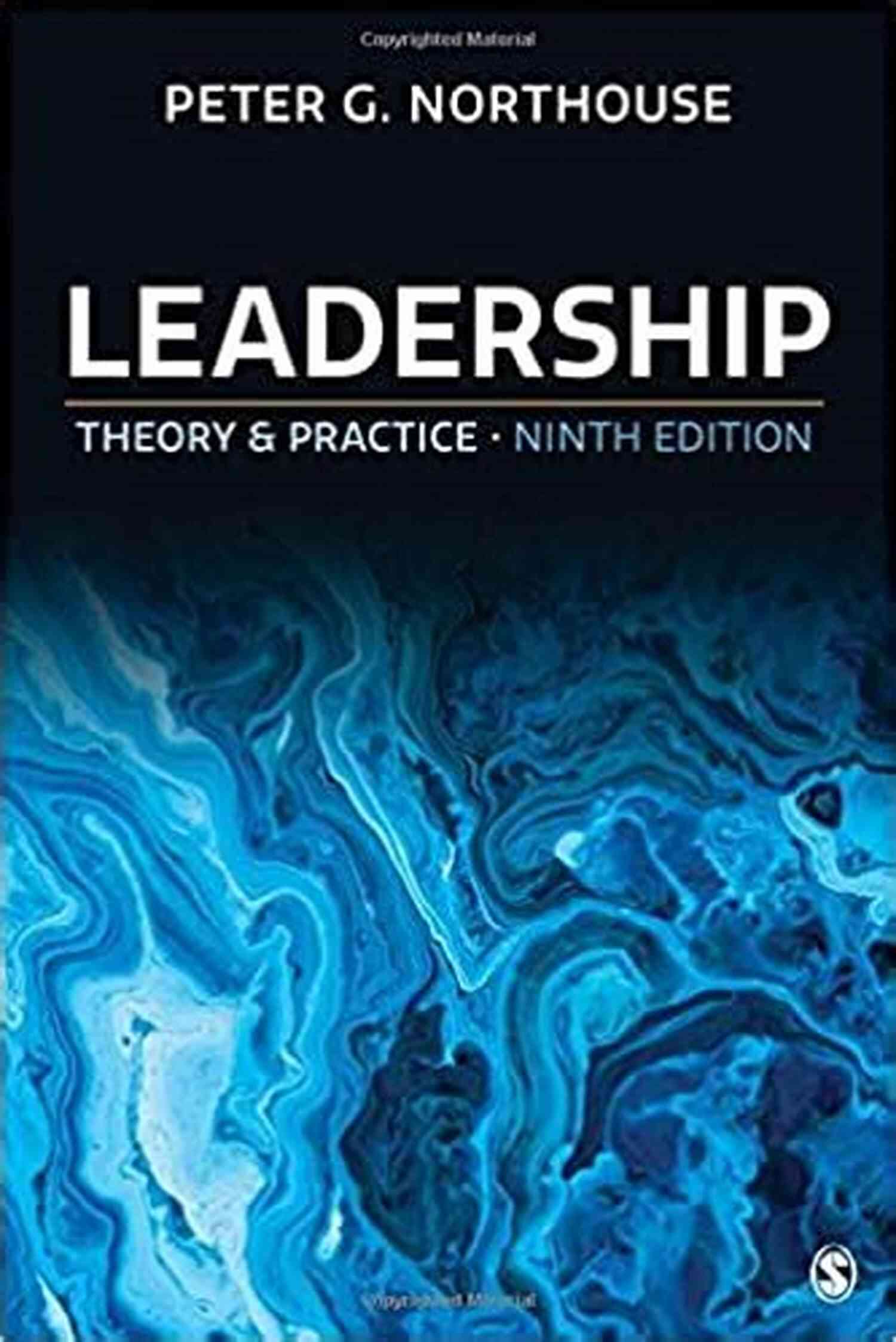 Peter Northouse Leadership Expert And Author Leadership: Theory And Practice Peter G Northouse