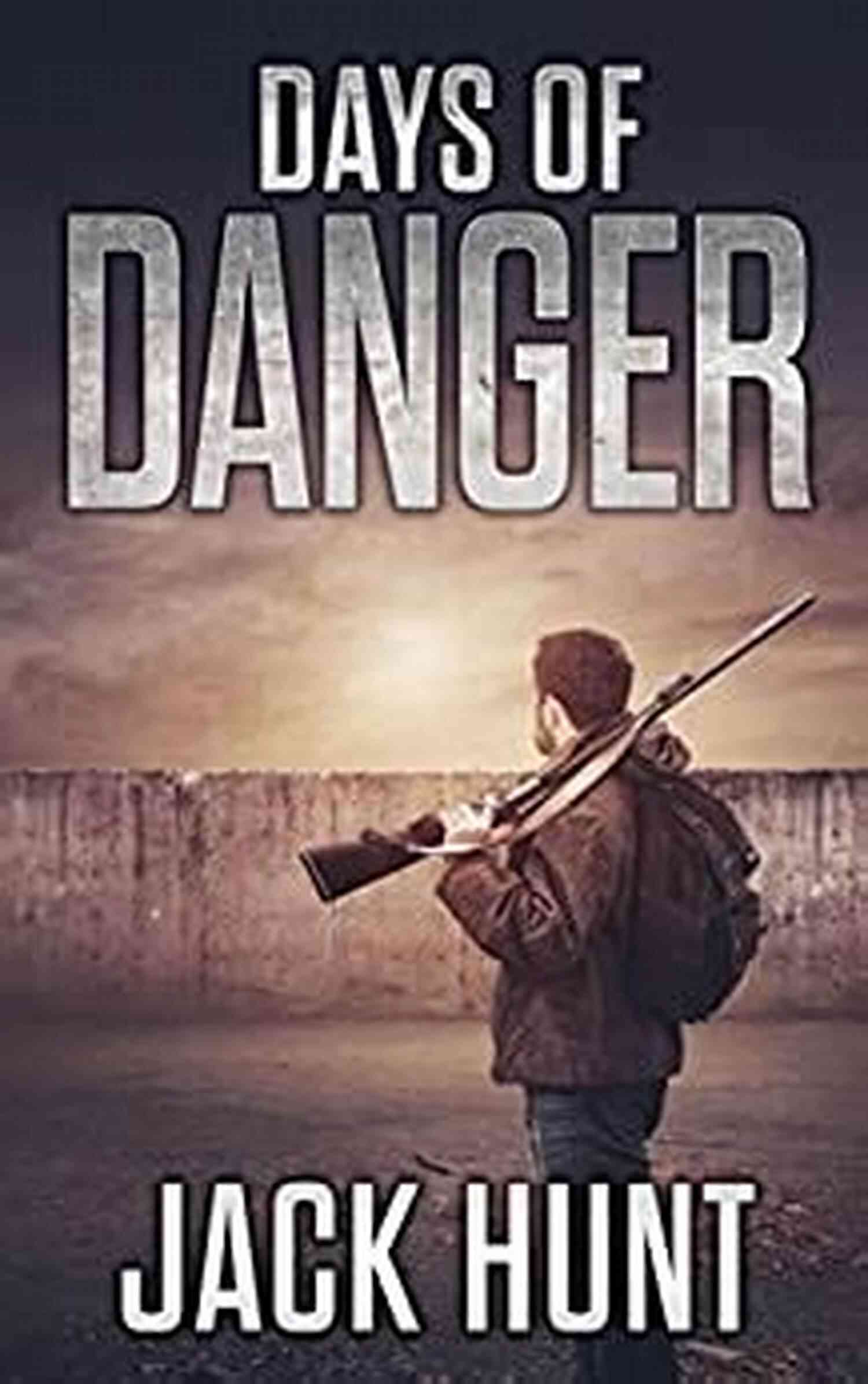 Post Apocalyptic EMP Survival Thriller Characters Rules Of Conflict: A Post Apocalyptic EMP Survival Thriller (Survival Rules 2)